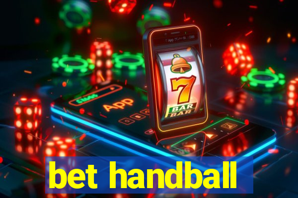 bet handball